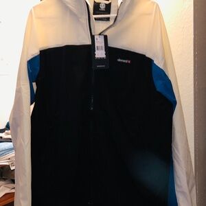 Large Element skateboarding jacket brand new!